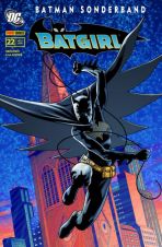 Batman Sonderband (Serie ab 2004) # 22 - Batgirl