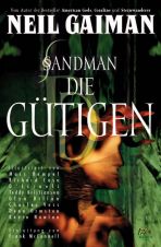 Sandman # 09 - Die Gtigen