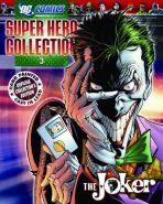 DC Super Hero Collection 003: Joker