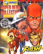 DC Super Hero Collection 005: Flash (Wally West)