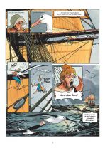 Reisende im Wind # 01 - Blinde Passagiere