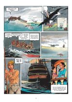 Reisende im Wind # 01 - Blinde Passagiere