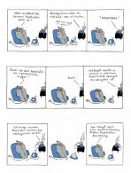 Flaschko, der Mann in der Heizdecke (03) - Die Mllsekte