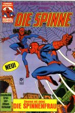 Spinne, Die # 037