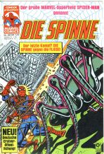 Spinne, Die # 039