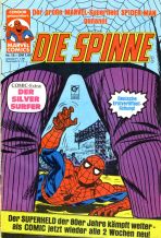 Spinne, Die # 015