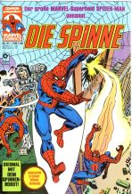 Spinne, Die # 021
