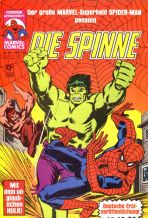 Spinne, Die # 016