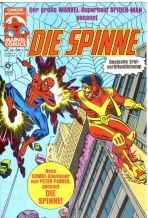 Spinne, Die # 026