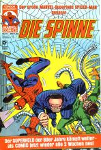 Spinne, Die # 010