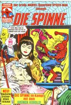 Spinne, Die # 028