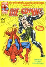 Spinne, Die # 030