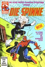 Spinne, Die # 041