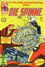 Spinne, Die # 050