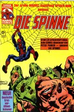 Spinne, Die # 074