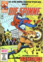 Spinne, Die # 067