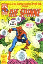Spinne, Die # 045