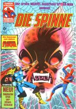 Spinne, Die # 063