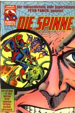 Spinne, Die # 084