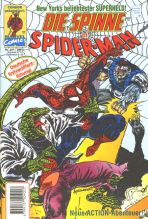 Spinne, Die # 237
