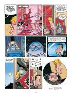 Monsieur Jean (01) - Die Liebe im Zeichen der Concierge
