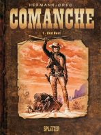 Comanche # 01 (von 15) - Red Dust