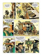 Comanche # 01 (von 15) - Red Dust