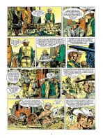 Comanche # 01 (von 15) - Red Dust