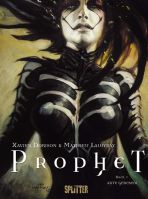 Prophet # 01 (von 4) - Ante Genesem