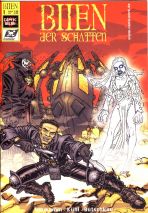 Biien der Schatten # 01 / Alina Fox - Thief Extraordinaire