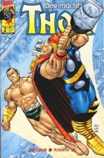 Thor, Der mchtige (2000-2002) # 02