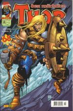 Thor, Der mchtige (2000-2002) # 14