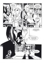 Courtney Crumrin 01: ... und die Wesen der Nacht (SC)