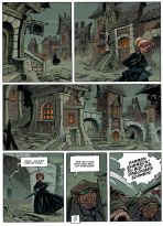 Miss Endicott # 01 (von 2)