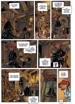 Miss Endicott # 01 (von 2)