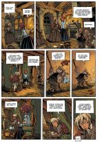 Miss Endicott # 01 (von 2)