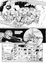 Queen & Country 01 - Operation Broken Ground