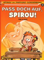 Spirou und Fantasio-Sonderband # 03