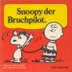 Peanuts (Aar-Cartoon) # 14 - Snoopy der Bruchpilot.