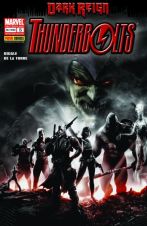 Thunderbolts (Serie ab 2007) # 05