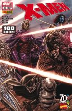 X-Men (Serie ab 2001) # 107 (von 150)
