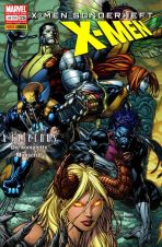 X-Men Sonderheft # 25 (von 43) - x-infernus