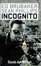 Incognito # 01