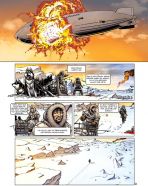 Grosse Spiel, Das # 01 (1. Zyklus 1 von 3)