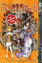 Blue Dragon RalΩGrad Band 1 - 4 (von 4)
