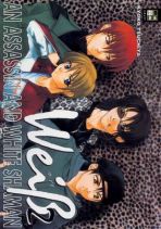 Wei Kreuz Band 1 - 2 (von 2)