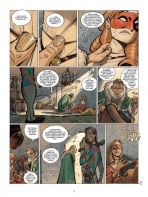 Belladonna # 03 (von 3)