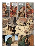 Belladonna # 03 (von 3)