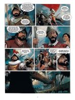 Prometheus # 01 - Atlantis