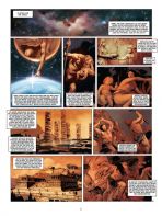 Prometheus # 01 - Atlantis